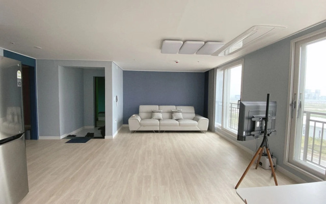 Gunsan little Prince Hotel