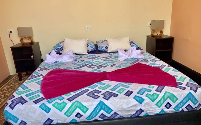 La Buleka Hostel