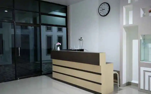Bungo Homestay Muara Bungo