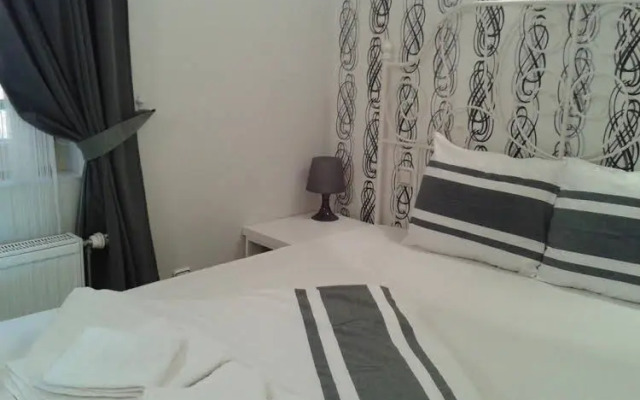 Hotel Sveti Georgije