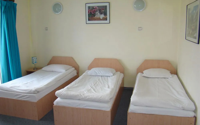 Nord Hotel