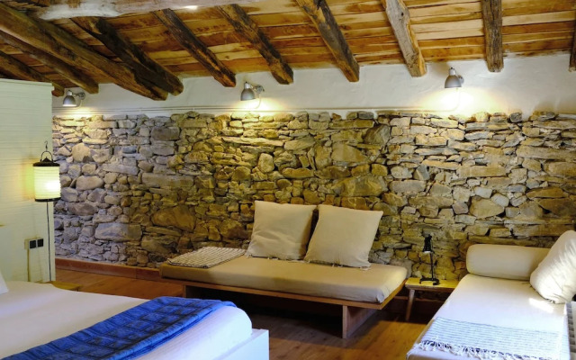 Mañarinegi Apartamentos Rurales