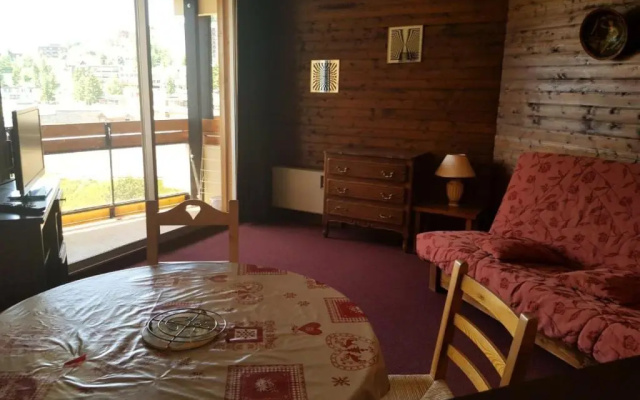 Résidence Sirac A - Studio pour 4 Personnes 192832