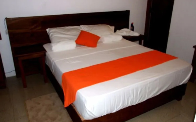 Vista Rooms Viddiya Bandara Lane