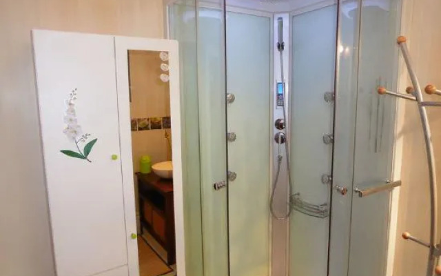 Best Western Central Saint Malo