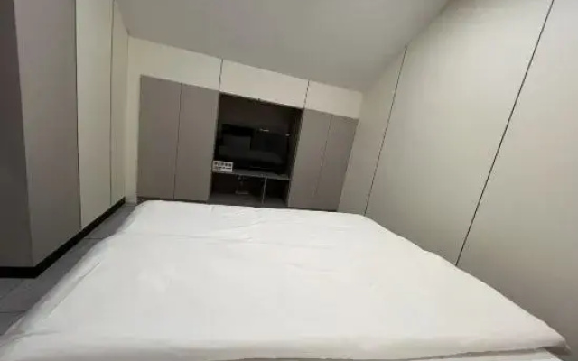 Canghai Yishu B&B