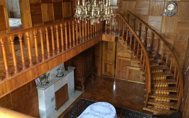 Guest House on Stalin Street 50