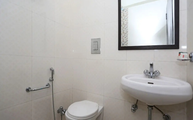 Oyo 18332 Home Elegant 2 Bhk Anjuna