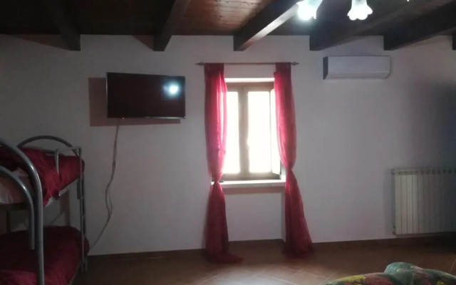 Borgo degli Amici