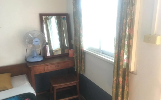 Parami Motel