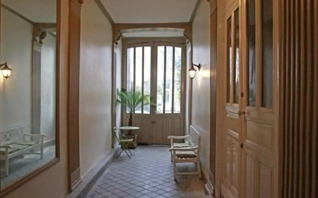 Les Chambres de Mathilde
