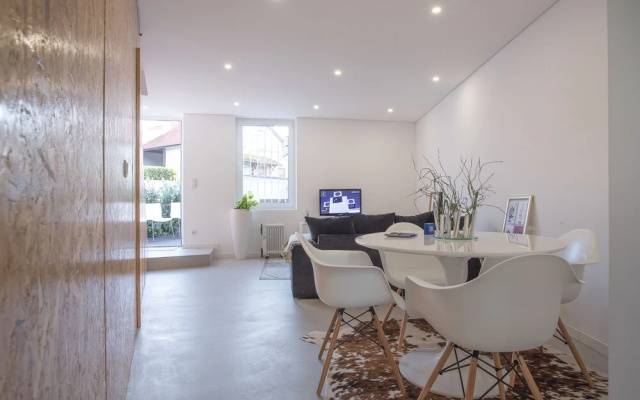 Feel Porto Campo Alegre Townhouse