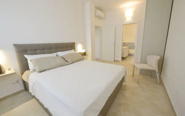 Blue Sea - Villa Eolo 30 - Locz