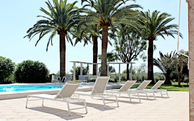 Villa Oasis
