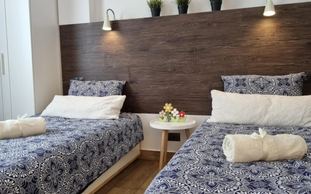 Old Town City Center Apartment