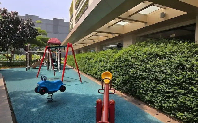 Kenzi By SanLiving - 2BR - Kelapa Gading