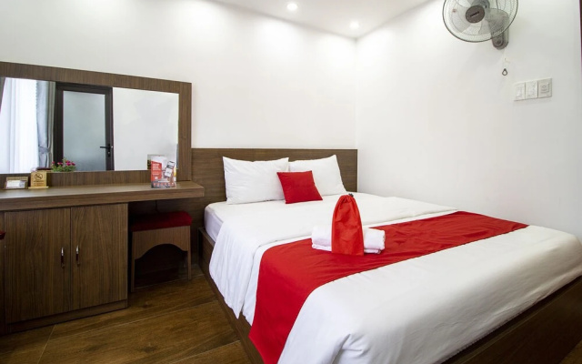 Le Tuan Minh Hotel Dalat