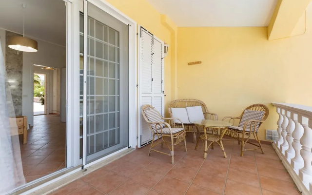 Villa Quiete
