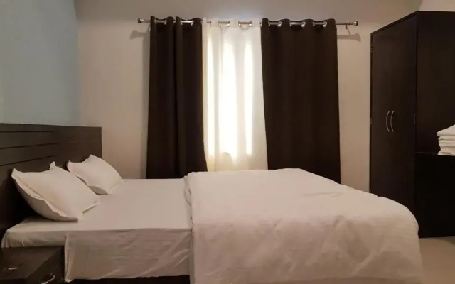 Hotel Once Again