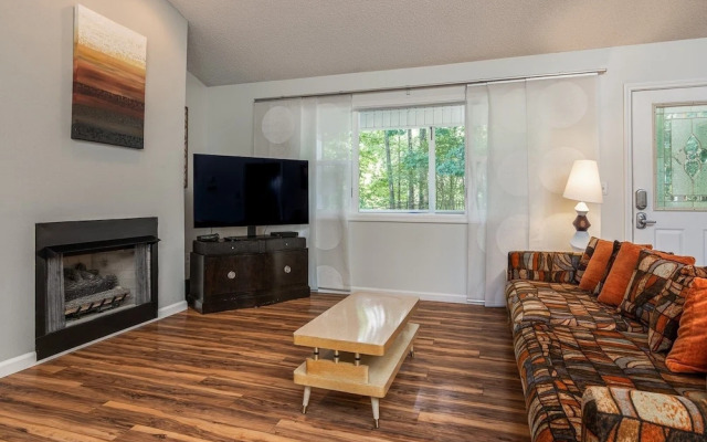 Rabbit Ridge 3 Bedroom Home