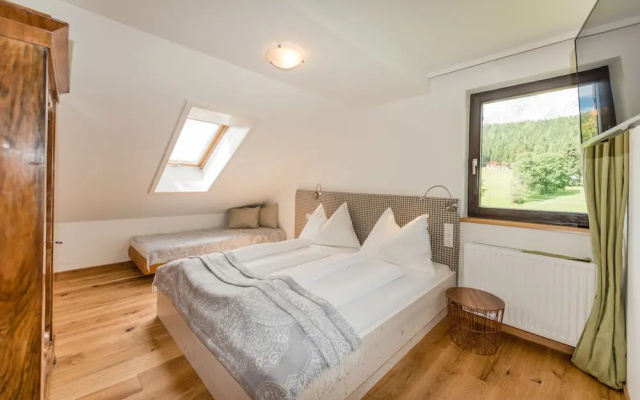 Naturchalet Höflehner