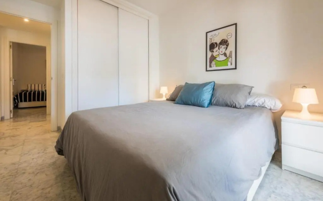 Infocom Apartments Playa Rocio