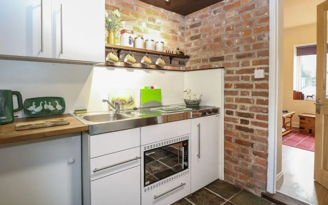 The Annexe