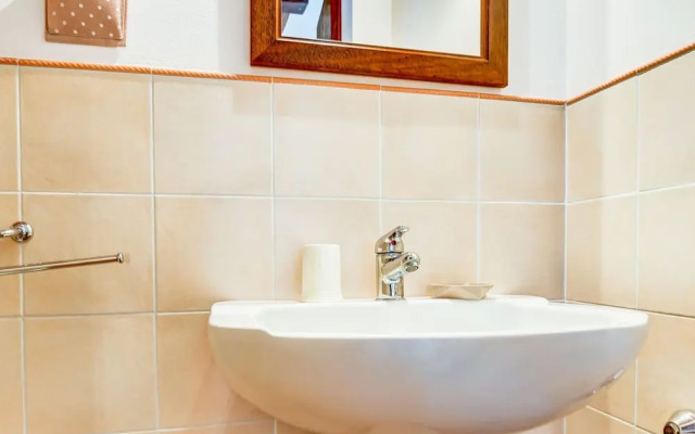 Holiday Home in Radicofani - Siena With Terrace