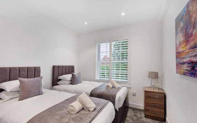 Karah Suites - Stonehills