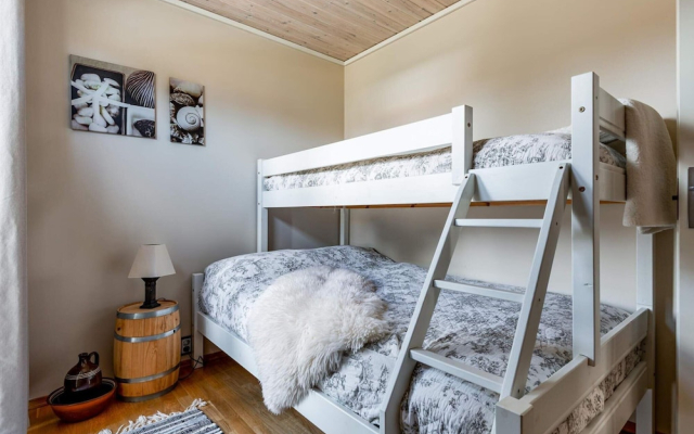 6 Person Holiday Home in Bomlo-by Traum