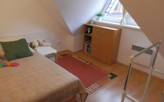 Apartment Peter