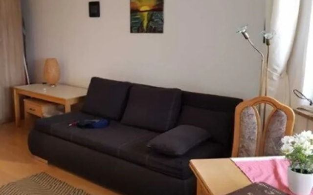 Appartment am Hafen