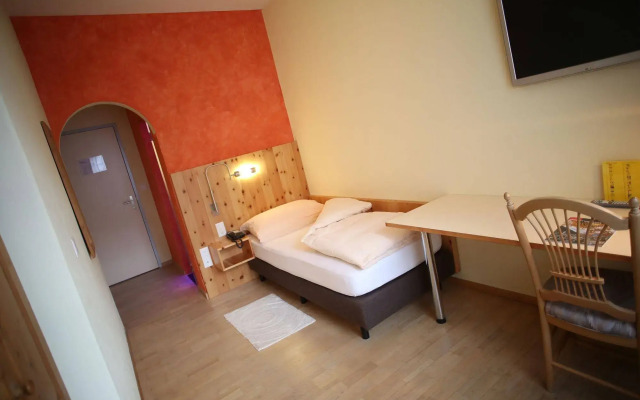 Ambiente Hotel Freieck