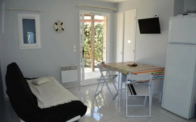Résidence ILE DES PECHEURS - Maisons & Villas pour 6 Personnes 84