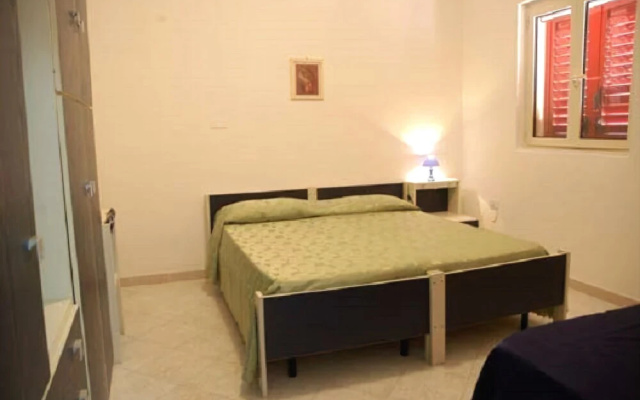 Villa Celeste Apartments Vieste