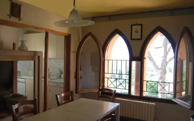 Villa Santa Maria