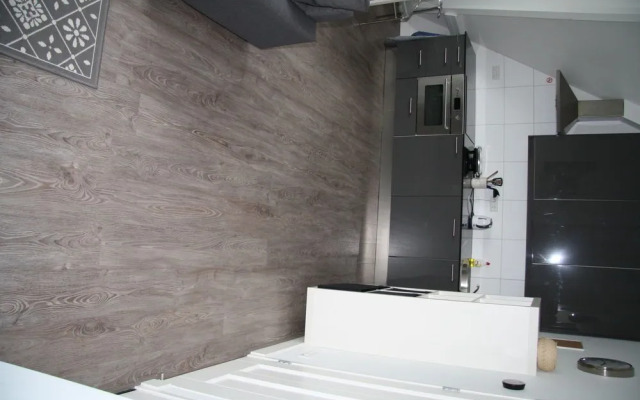 Luxury Apartments I