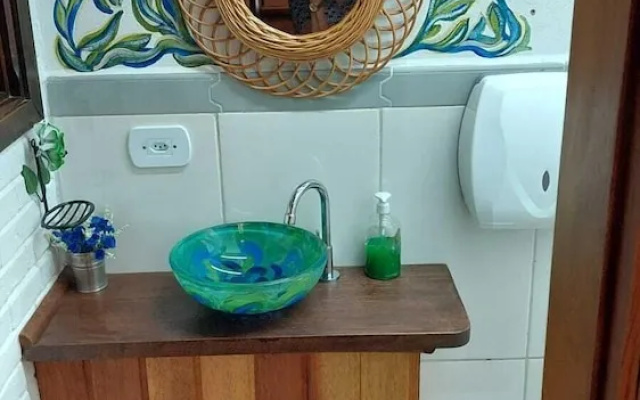 Pousada Anecuém