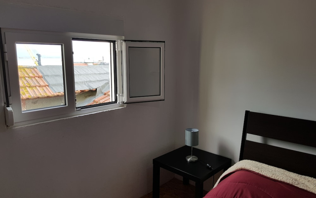 Stars Rooms Beatus - Hostel