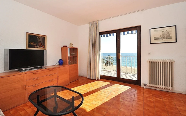 Apartment Doble - 4CD A100