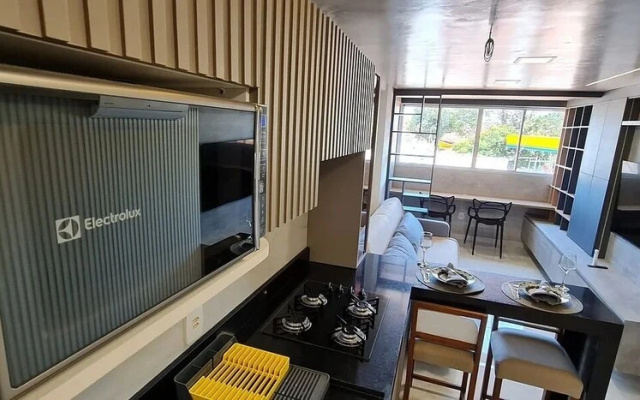 Makambira Residence - Thap Flats
