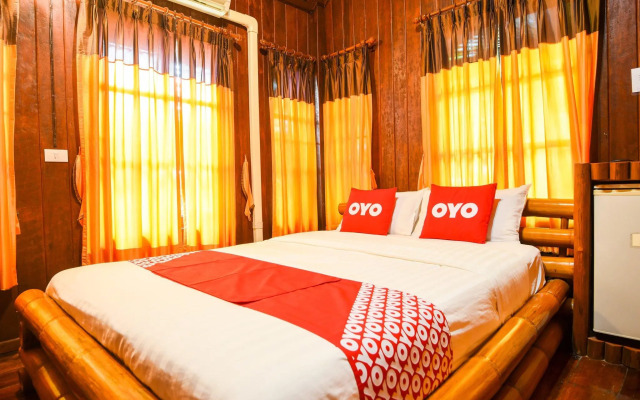 Capital O 418 Saksaitarn Resort