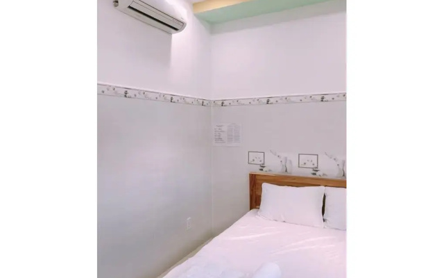 Thanh Vinh Hotel
