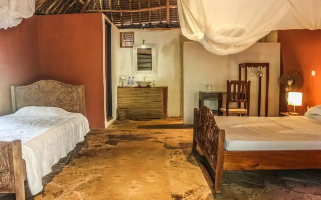 Mikoko Cove Ecolodge