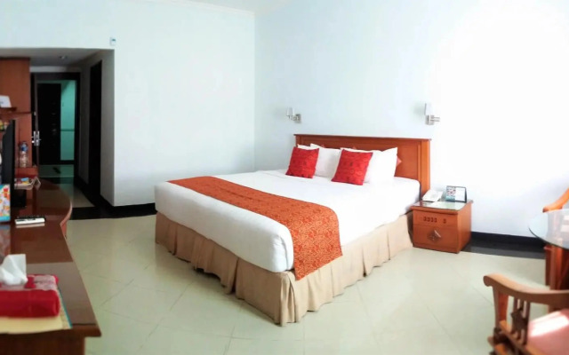 Hotel Tarakan Plaza
