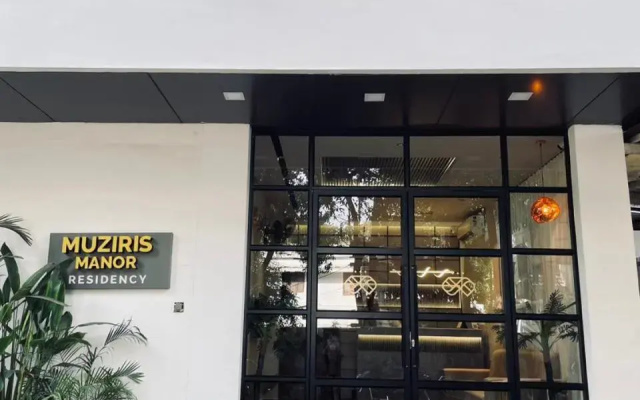 Muziris Manor