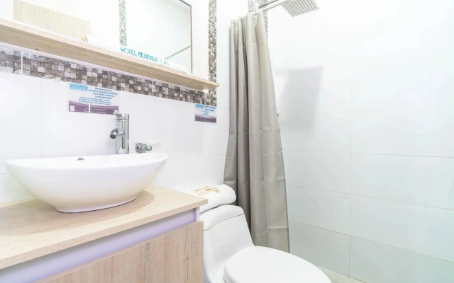 Hotel Granada Loft