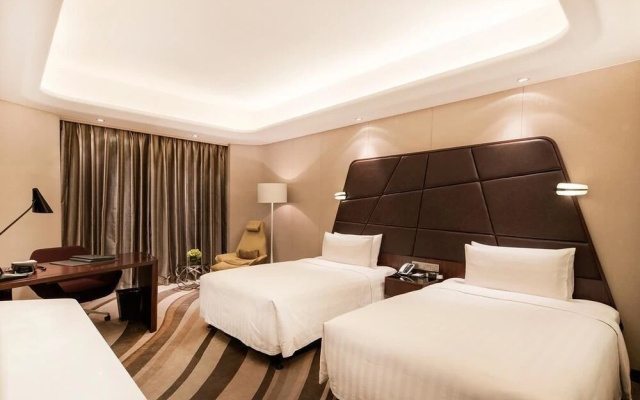 Hotel Maxmelim Beijing