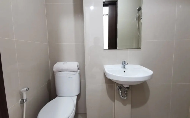 Transpark Cibubur by Arsakha Property Management