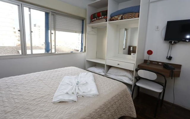 Hotel Paraiso
